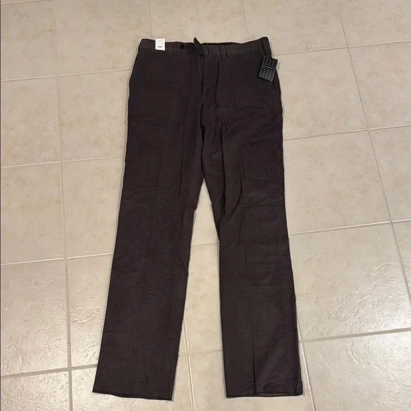 Zegna grey Trousers